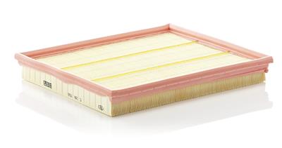 MANN-FILTER C 28 150 EAN: 4011558215507.