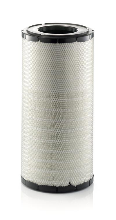 MANN-FILTER C 28 1580 EAN: 4011558375607.