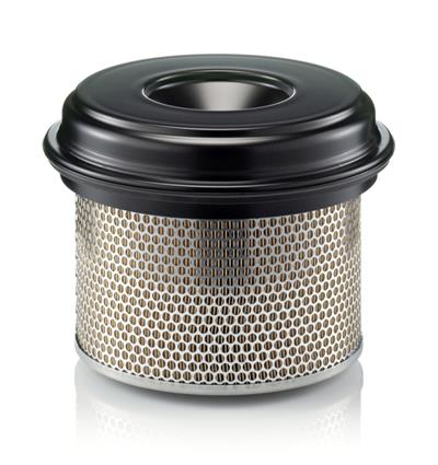 MANN-FILTER C 28 715 EAN: 4011558134907.