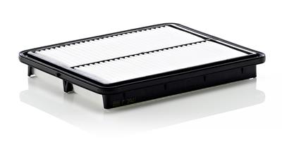 MANN-FILTER C 2941 EAN: 4011558416805.