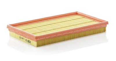 MANN-FILTER C 2974 EAN: 4011558118105.