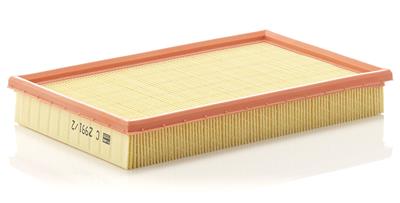 MANN-FILTER C 2991/2 EAN: 4011558118402.