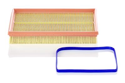 MANN-FILTER C 2998/5 X EAN: 4011558207700.