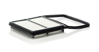MANN-FILTER C 29 002 EAN: 4011558007447.