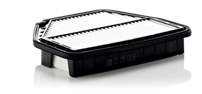 MANN-FILTER C 29 008 EAN: 4011558013608.