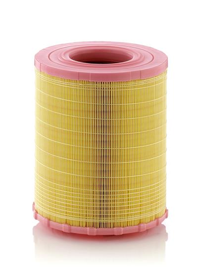 MANN-FILTER C 29 010 EAN: 4011558023423.