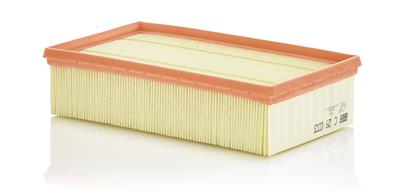 MANN-FILTER C 29 033 EAN: 4011558805166.