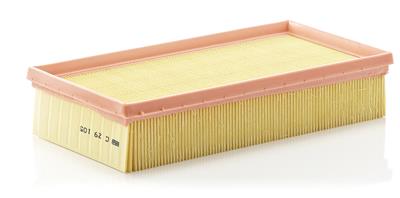 MANN-FILTER C 29 105 EAN: 4011558162504.