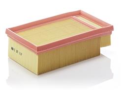 MANN-FILTER C 29 117