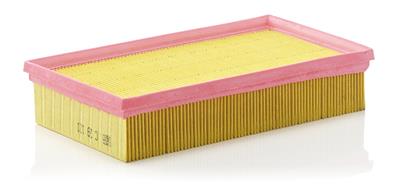 MANN-FILTER C 29 121 EAN: 4011558216405.
