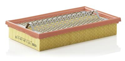 MANN-FILTER C 29 126/3 EAN: 4011558135300.