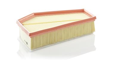 MANN-FILTER C 29 150 EAN: 4011558375706.