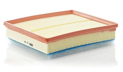 MANN-FILTER C 29 168 EAN: 4011558354107.