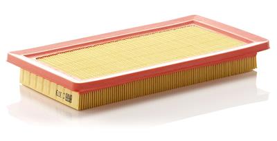 MANN-FILTER C 3073 EAN: 4011558156404.