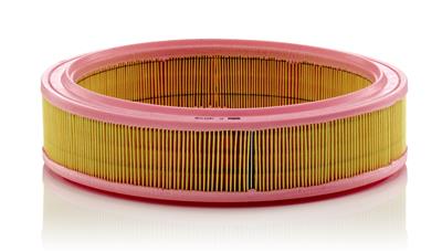 MANN-FILTER C 3078 EAN: 4011558204105.