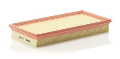 MANN-FILTER C 3083 EAN: 4011558215903.