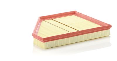 MANN-FILTER C 3090 EAN: 4011558380700.