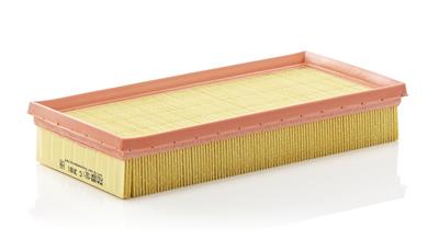MANN-FILTER C 3091 EAN: 4011558204501.