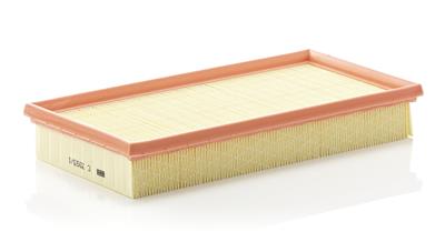 MANN-FILTER C 3093/1 EAN: 4011558214401.