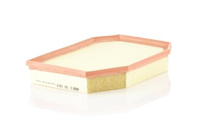 MANN-FILTER C 30 003 EAN: 4011558012496.