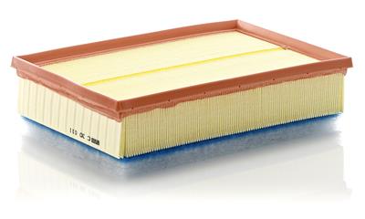 MANN-FILTER C 30 011 EAN: 4011558022945.