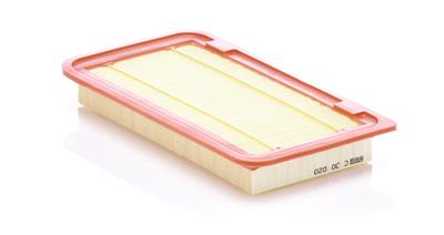 MANN-FILTER C 30 020 EAN: 4011558044855.