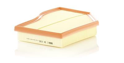 MANN-FILTER C 30 030 EAN: 4011558086510.