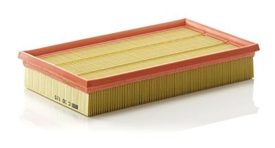 MANN-FILTER C 30 115 EAN: 4011558386603.