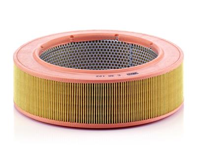MANN-FILTER C 30 122 EAN: 4011558135904.