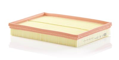 MANN-FILTER C 30 125/4 EAN: 4011558075606.