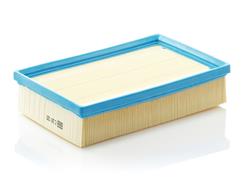 MANN-FILTER C 30 125