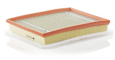 MANN-FILTER C 30 130/2 EAN: 4011558352301.