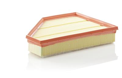 MANN-FILTER C 30 135 EAN: 4011558388706.