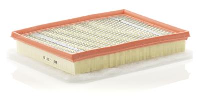 MANN-FILTER C 30 138 EAN: 4011558353902.