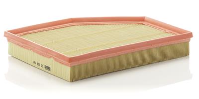 MANN-FILTER C 30 139 EAN: 4011558351403.