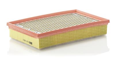 MANN-FILTER C 30 153/1 EAN: 4011558355401.