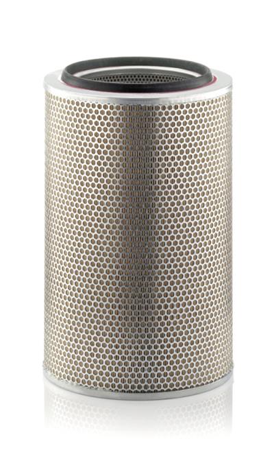 MANN-FILTER C 30 1537 EAN: 4011558141707.