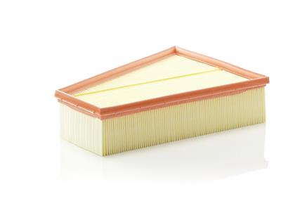 MANN-FILTER C 30 161 EAN: 4011558368906.