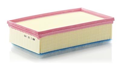 MANN-FILTER C 30 190 EAN: 4011558009007.