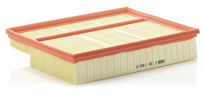 MANN-FILTER C 30 195/2 EAN: 4011558177904.