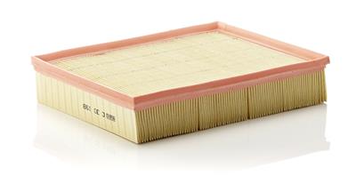 MANN-FILTER C 30 198 EAN: 4011558013639.