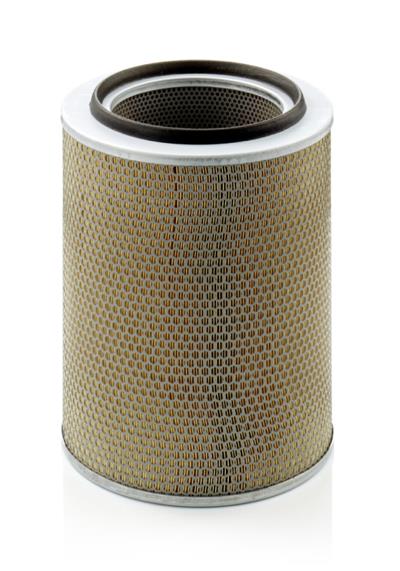 MANN-FILTER C 30 703 EAN: 4011558136307.