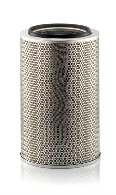 MANN-FILTER C 30 850/6 EAN: 4011558224905.