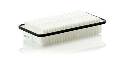 MANN-FILTER C 3127 EAN: 4011558384807.