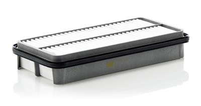 MANN-FILTER C 3136 EAN: 4011558169701.