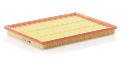 MANN-FILTER C 3167/1 EAN: 4011558151904.