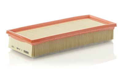 MANN-FILTER C 3188 EAN: 4011558211004.