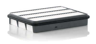 MANN-FILTER C 31 007 EAN: 4011558031541.