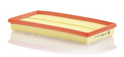 MANN-FILTER C 31 028 EAN: 4011558803698.