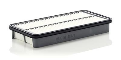 MANN-FILTER C 31 101/1 EAN: 4011558152901.